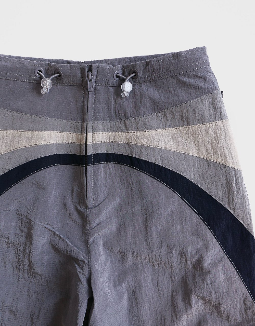 Nylon Rave Pants
