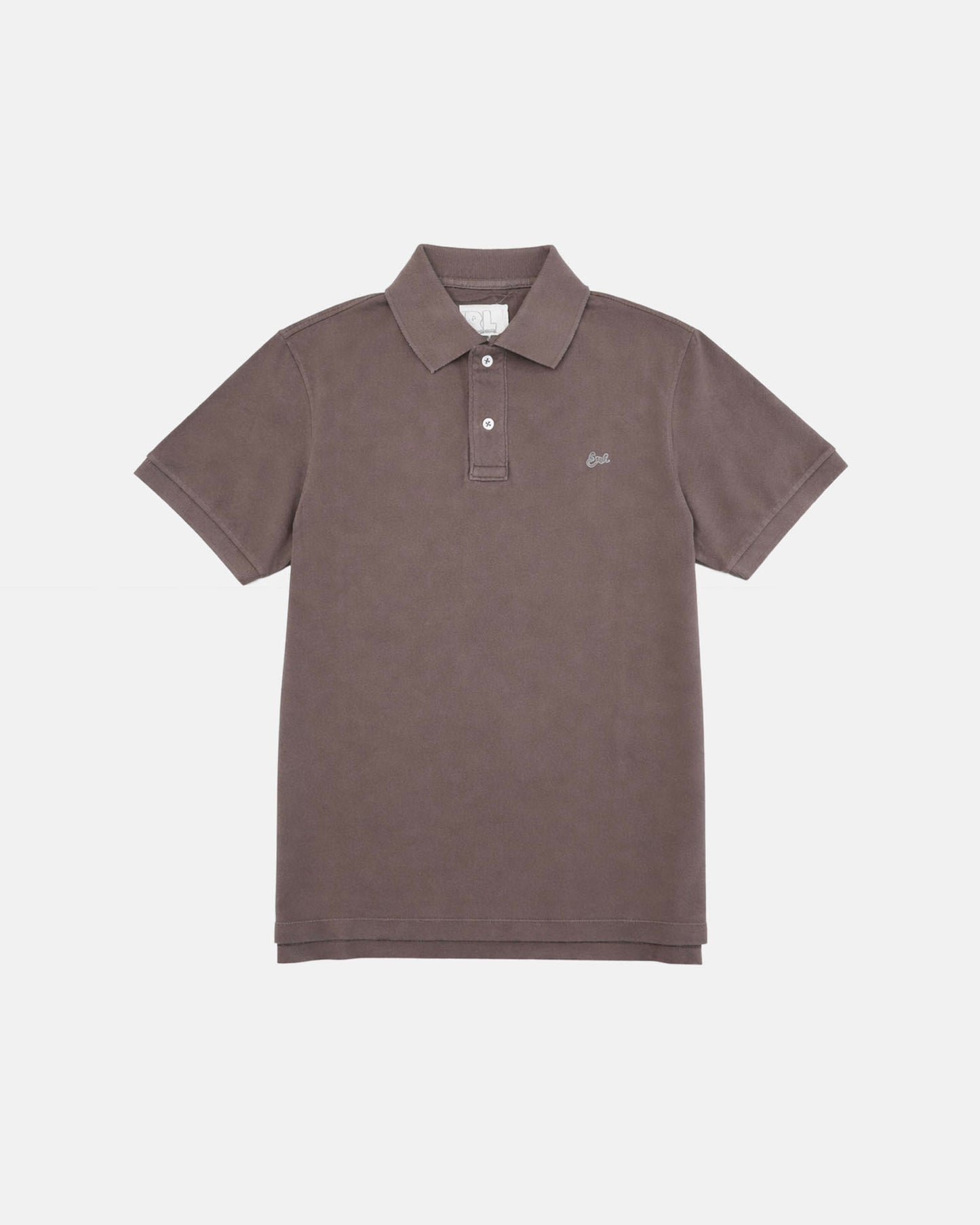 Polo Tee Knit