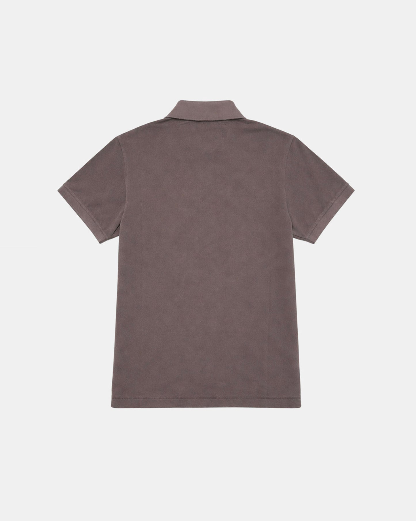 Polo Tee Knit