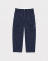 RIPSTOP CARGO PANTS