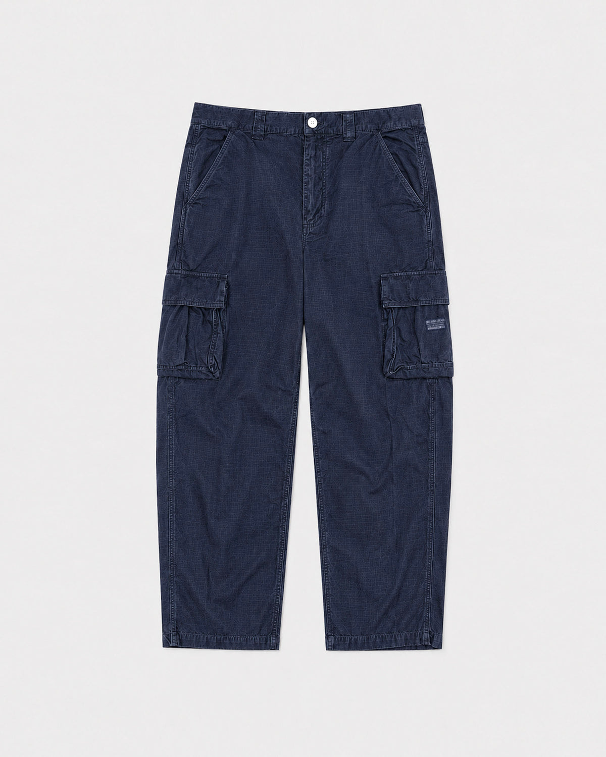 RIPSTOP CARGO PANTS