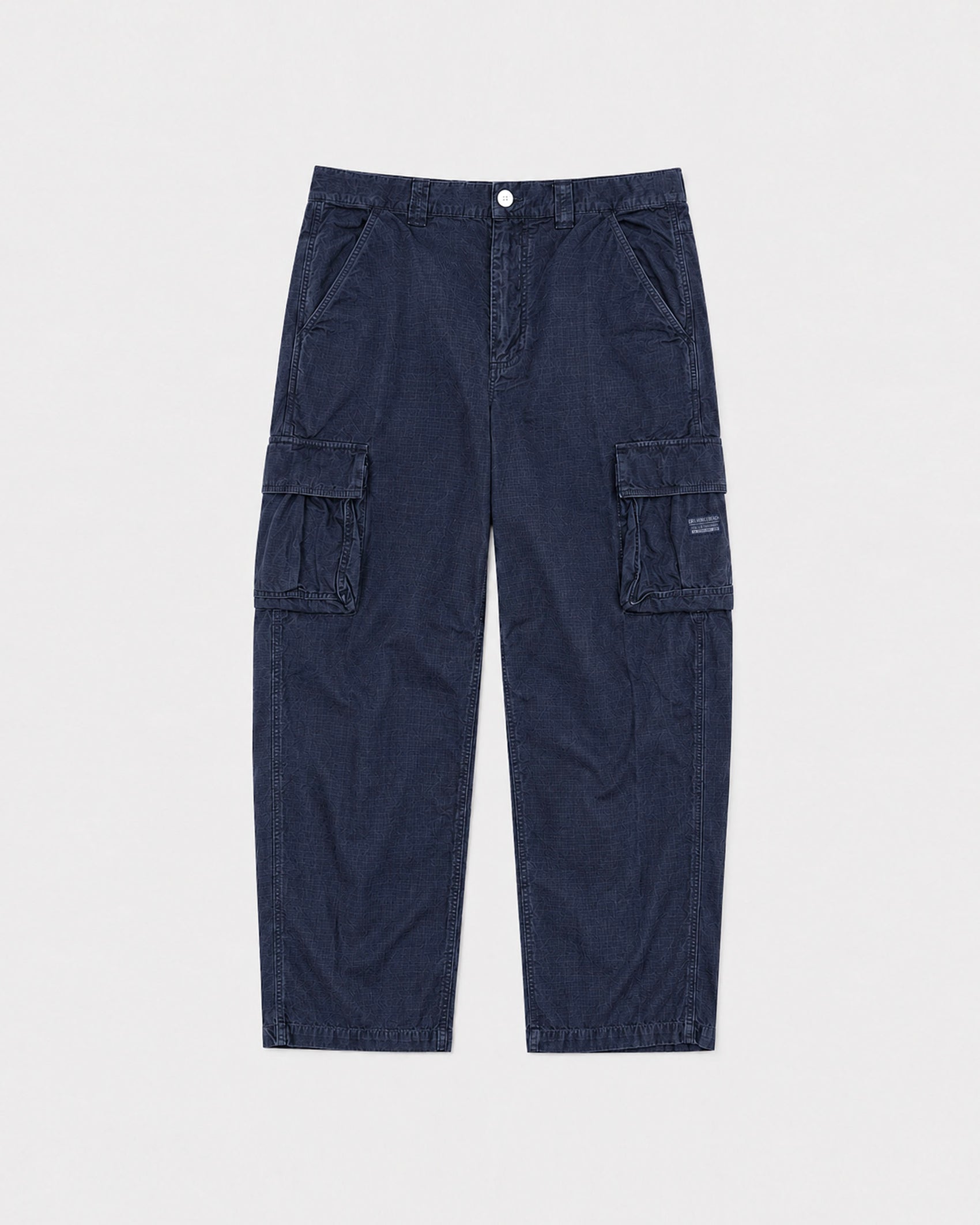 RIPSTOP CARGO PANTS