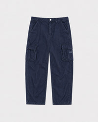RIPSTOP CARGO PANTS