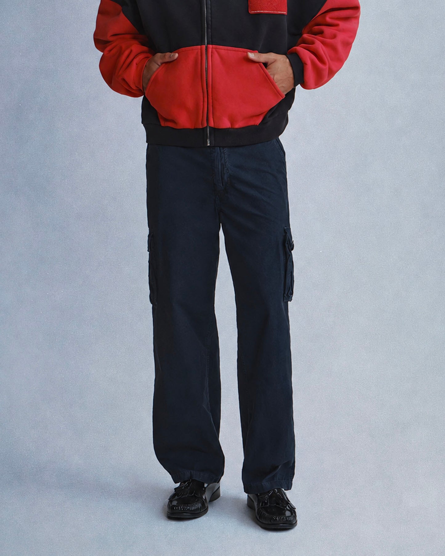 RIPSTOP CARGO PANTS