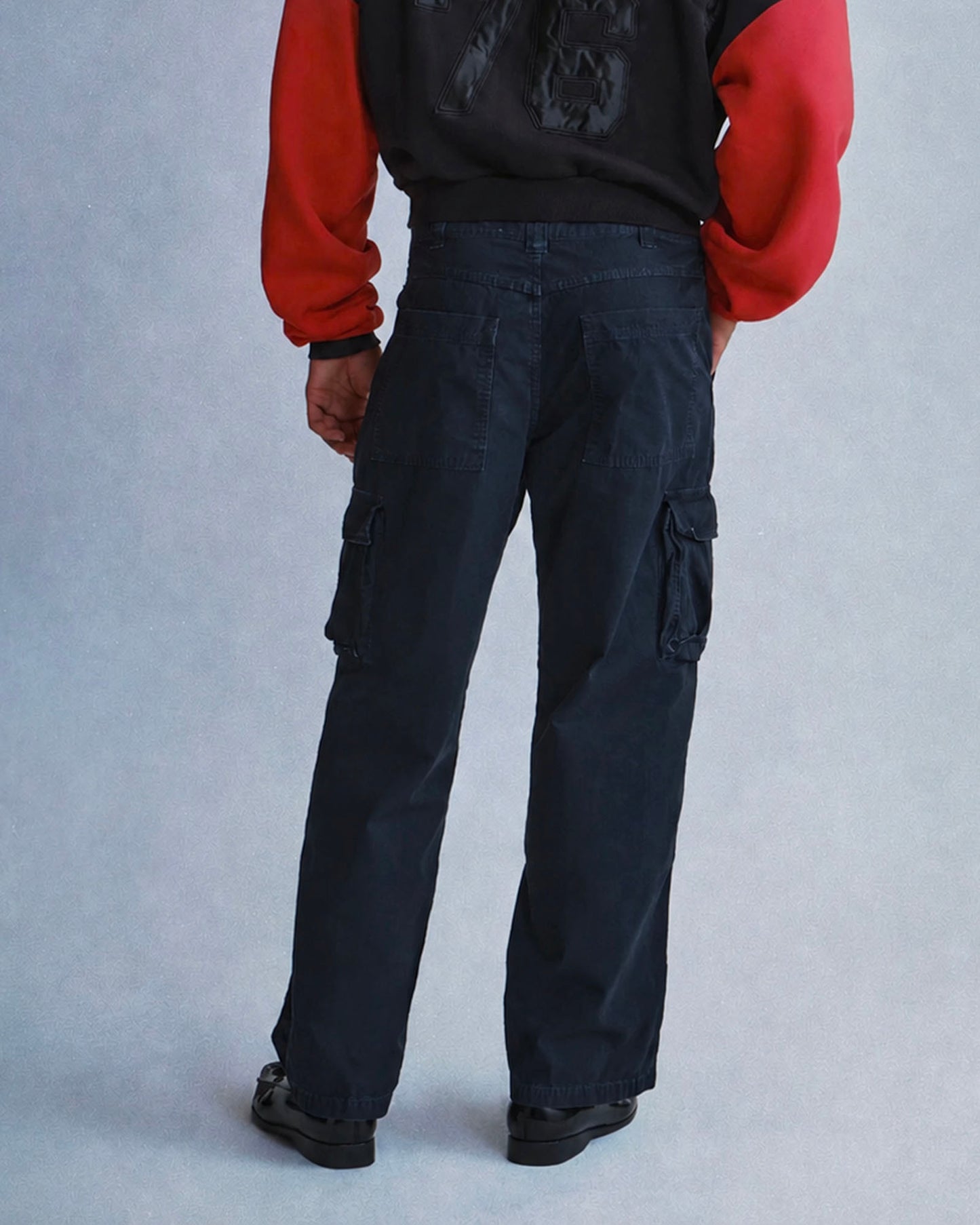 RIPSTOP CARGO PANTS
