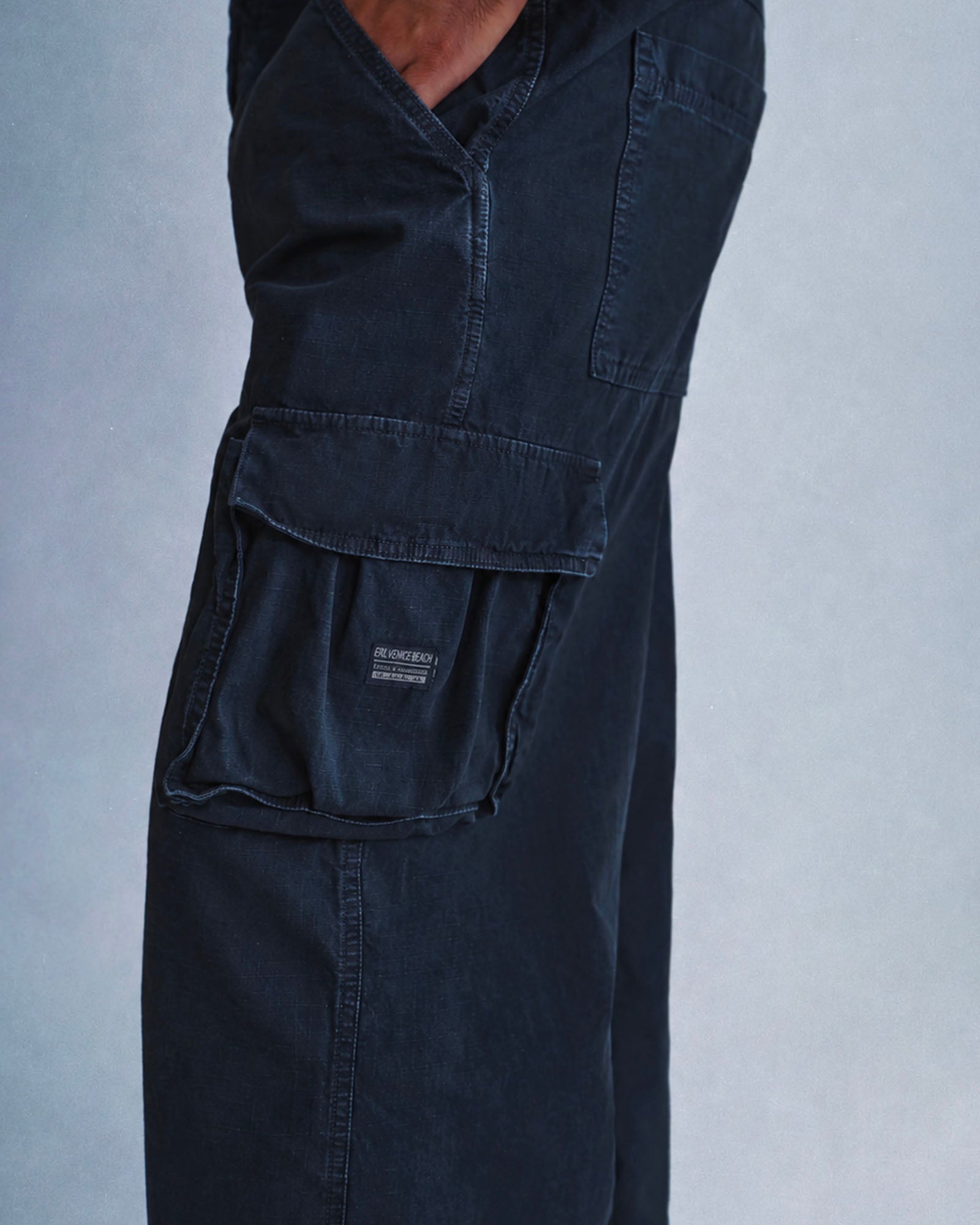 RIPSTOP CARGO PANTS