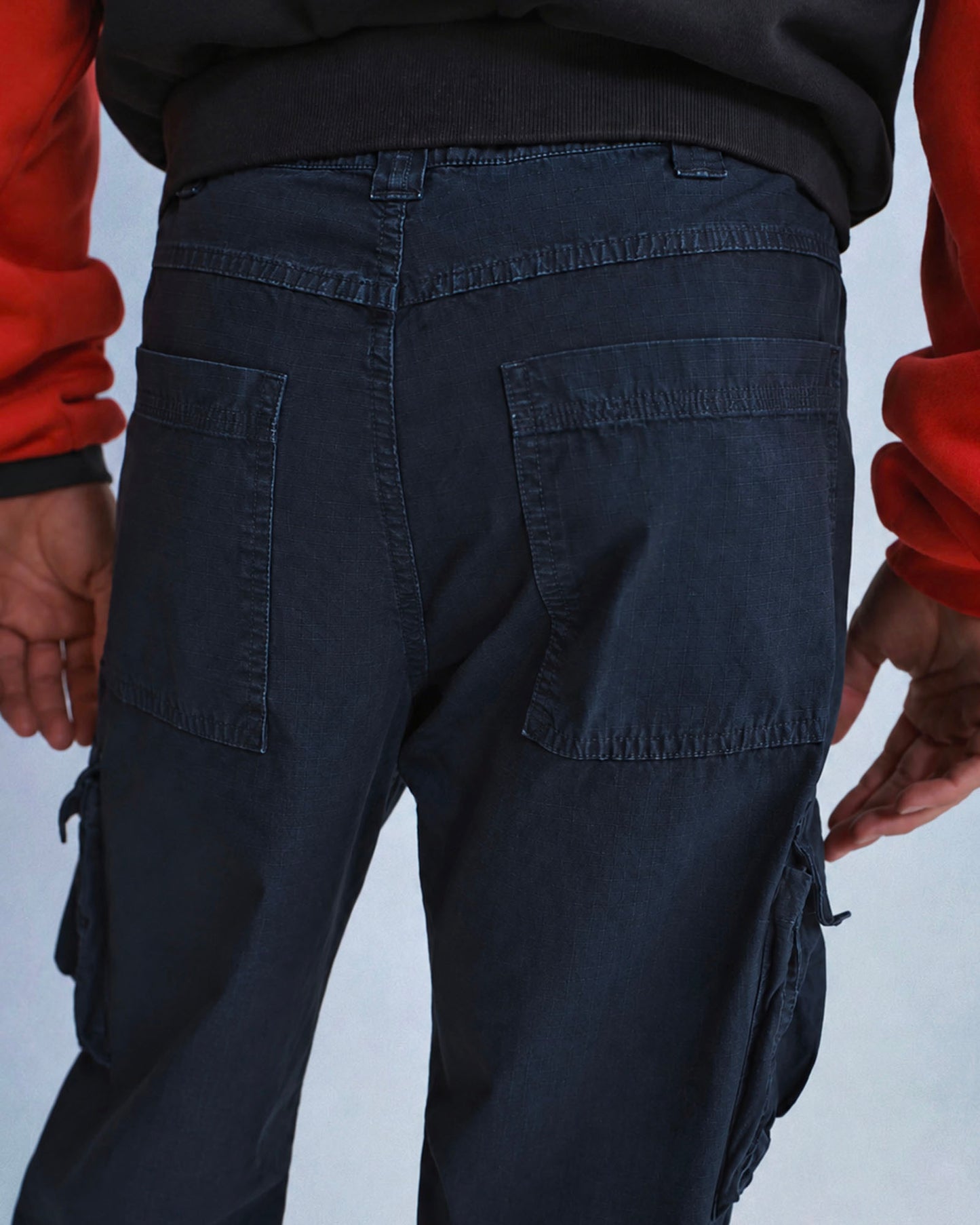 RIPSTOP CARGO PANTS
