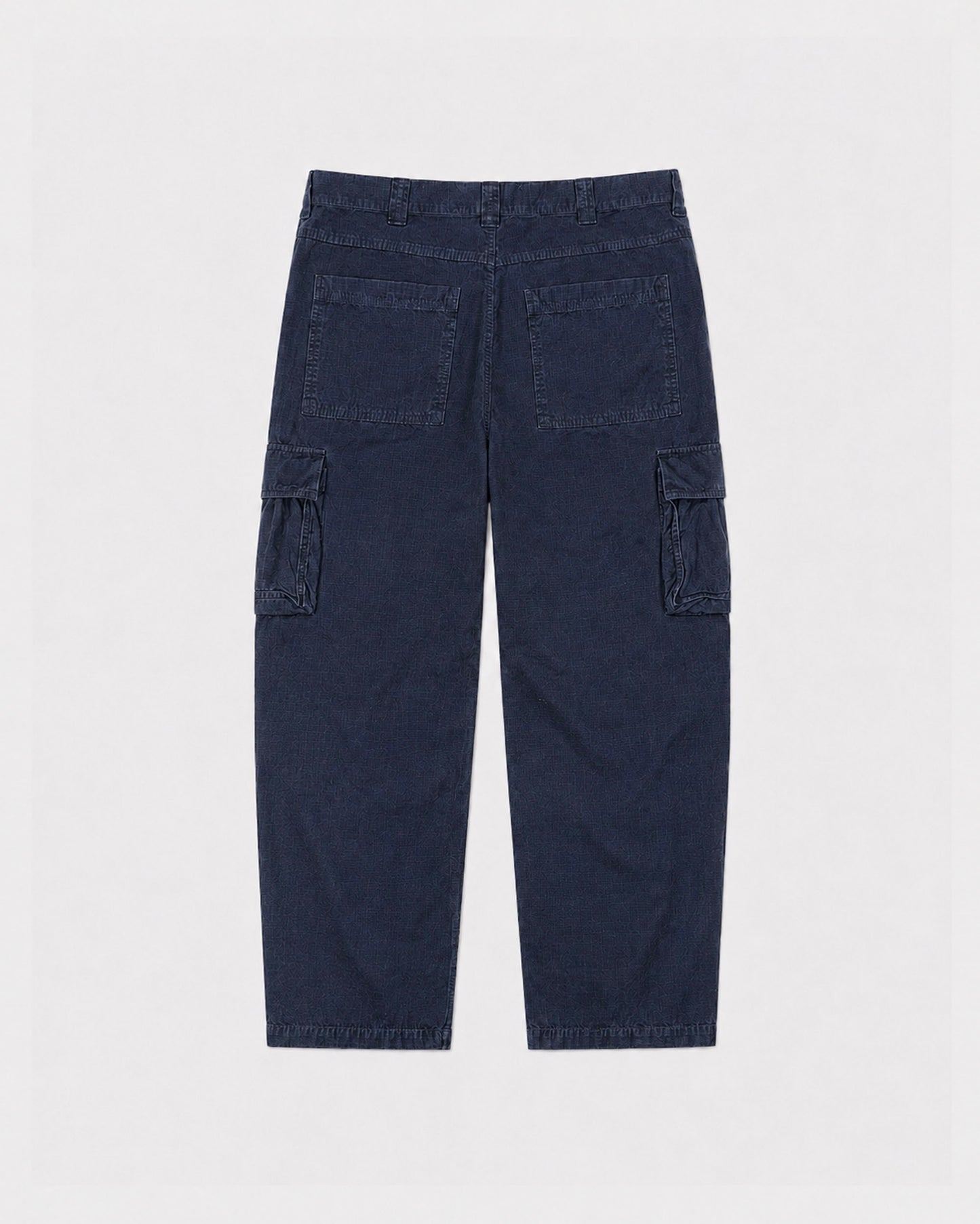 RIPSTOP CARGO PANTS