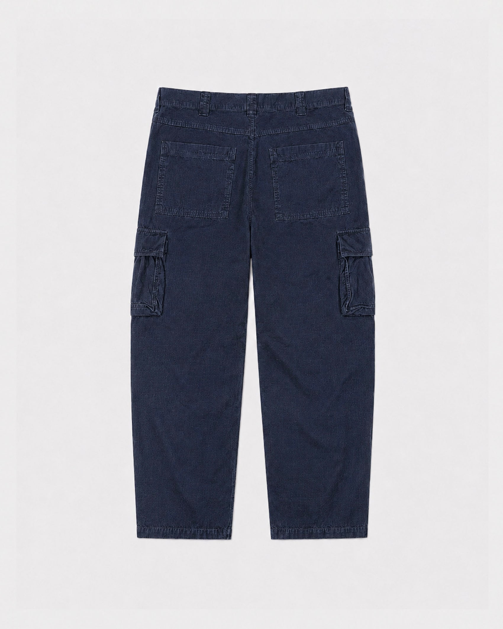 RIPSTOP CARGO PANTS
