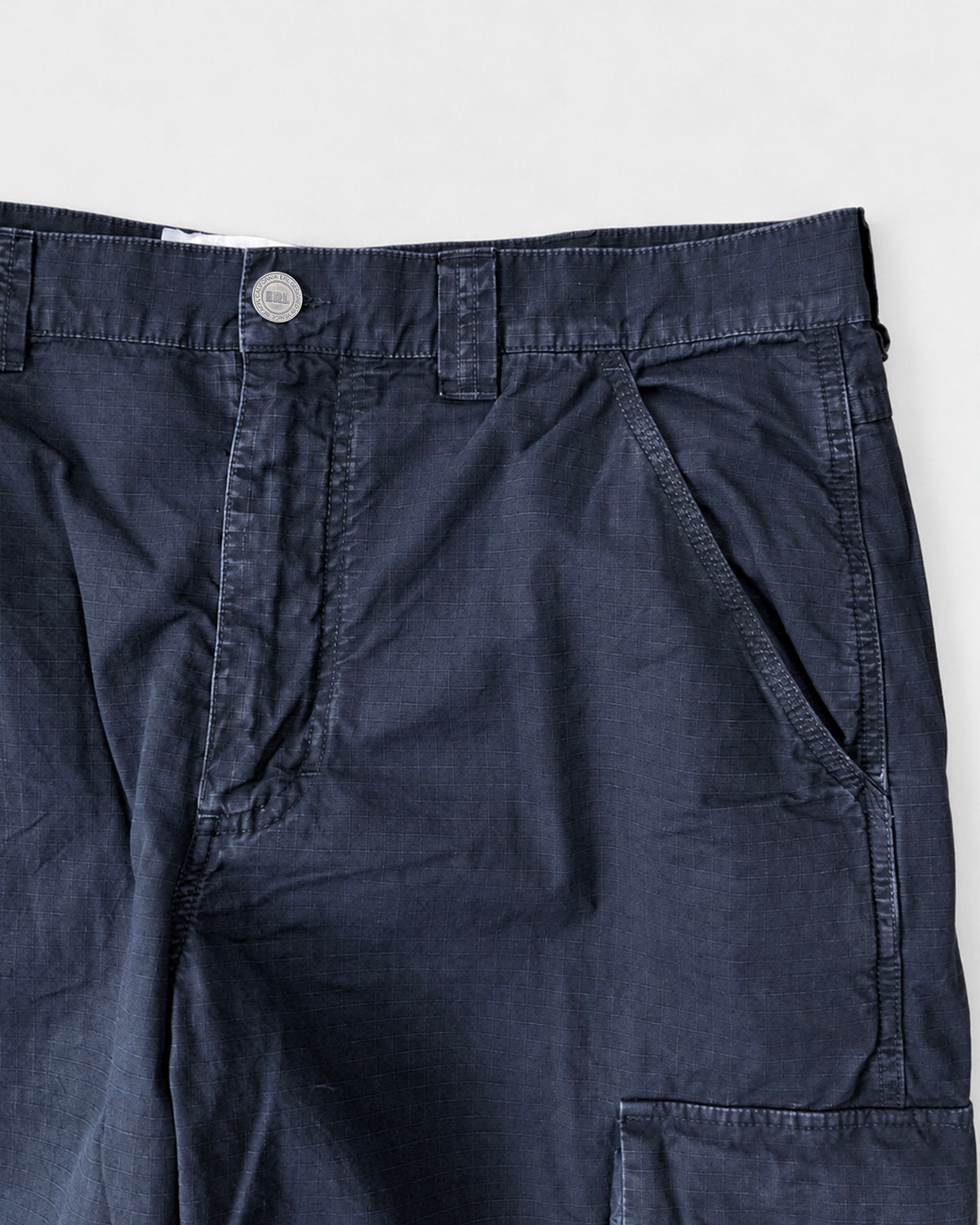 RIPSTOP CARGO PANTS