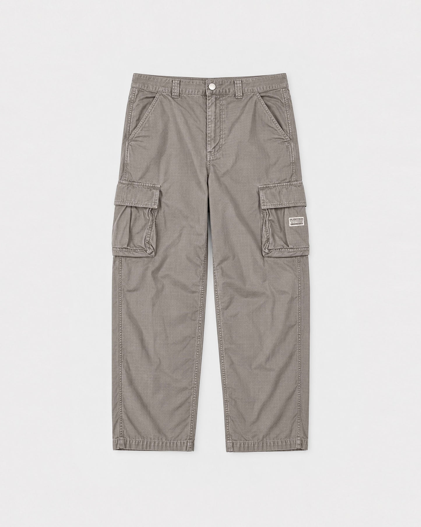 RIPSTOP CARGO PANTS