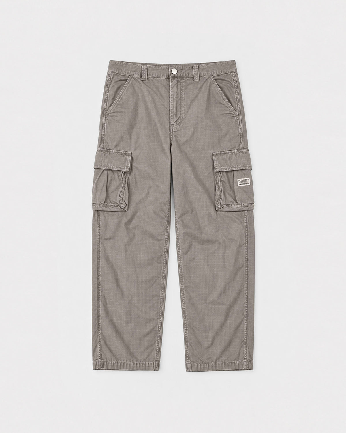 RIPSTOP CARGO PANTS