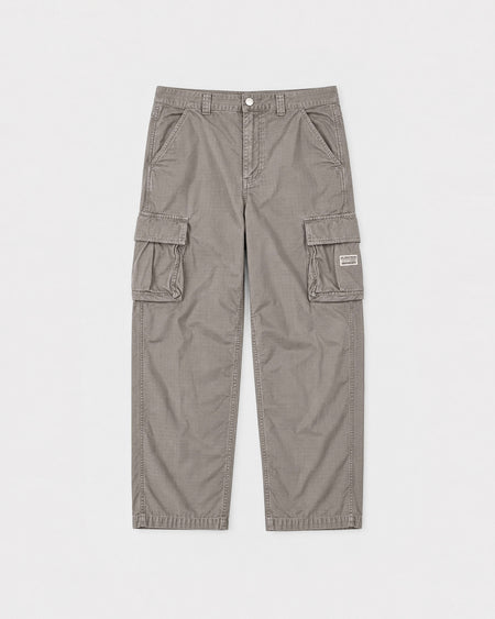 RIPSTOP CARGO PANTS