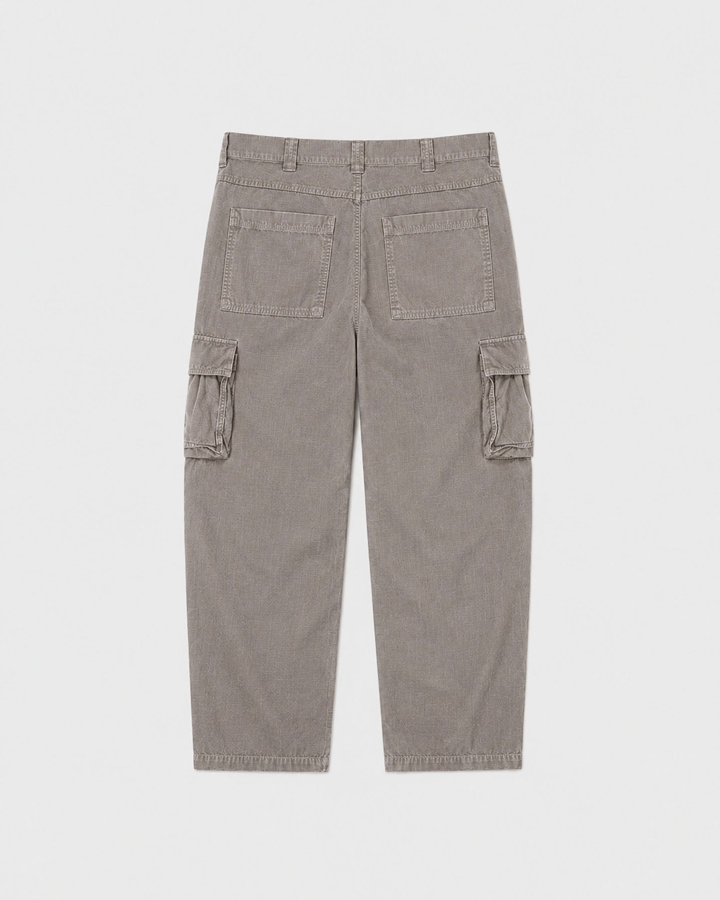 RIPSTOP CARGO PANTS