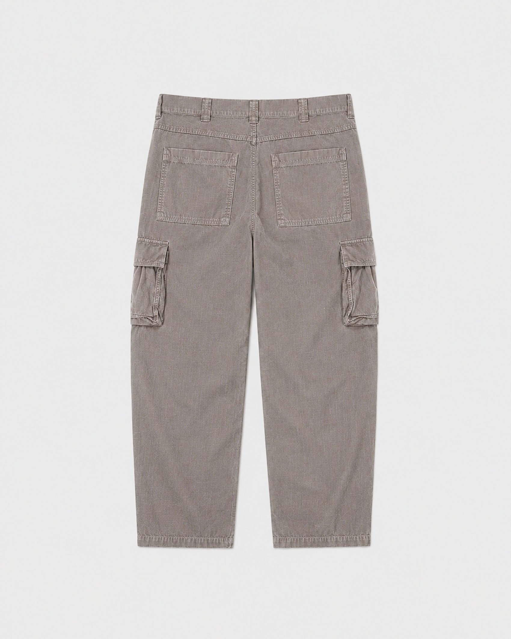 RIPSTOP CARGO PANTS