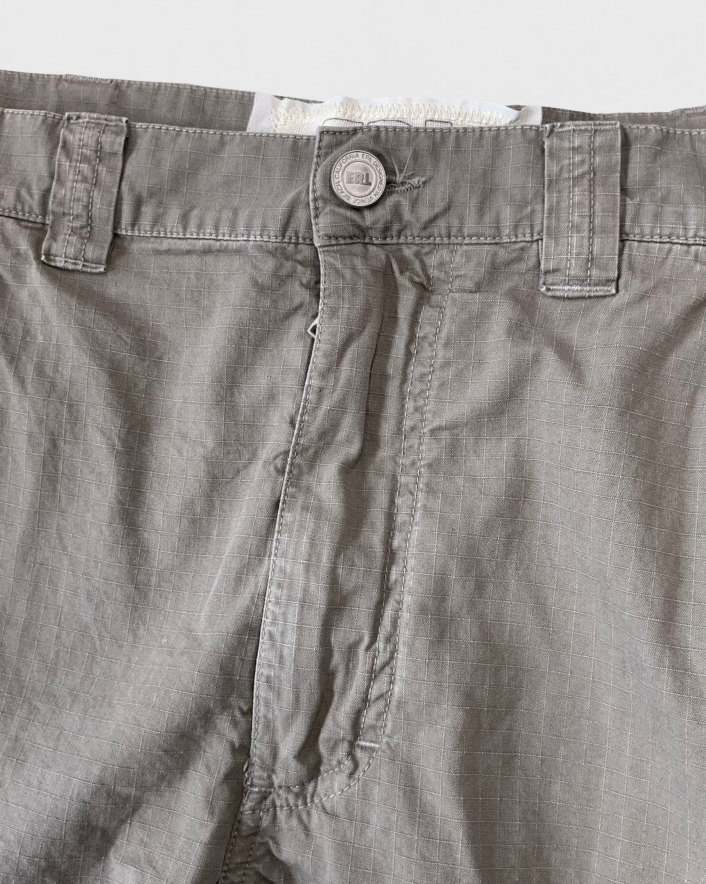 RIPSTOP CARGO PANTS