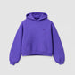 SCRIPT HOODIE