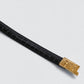 ERL SKINNY CROC BELT