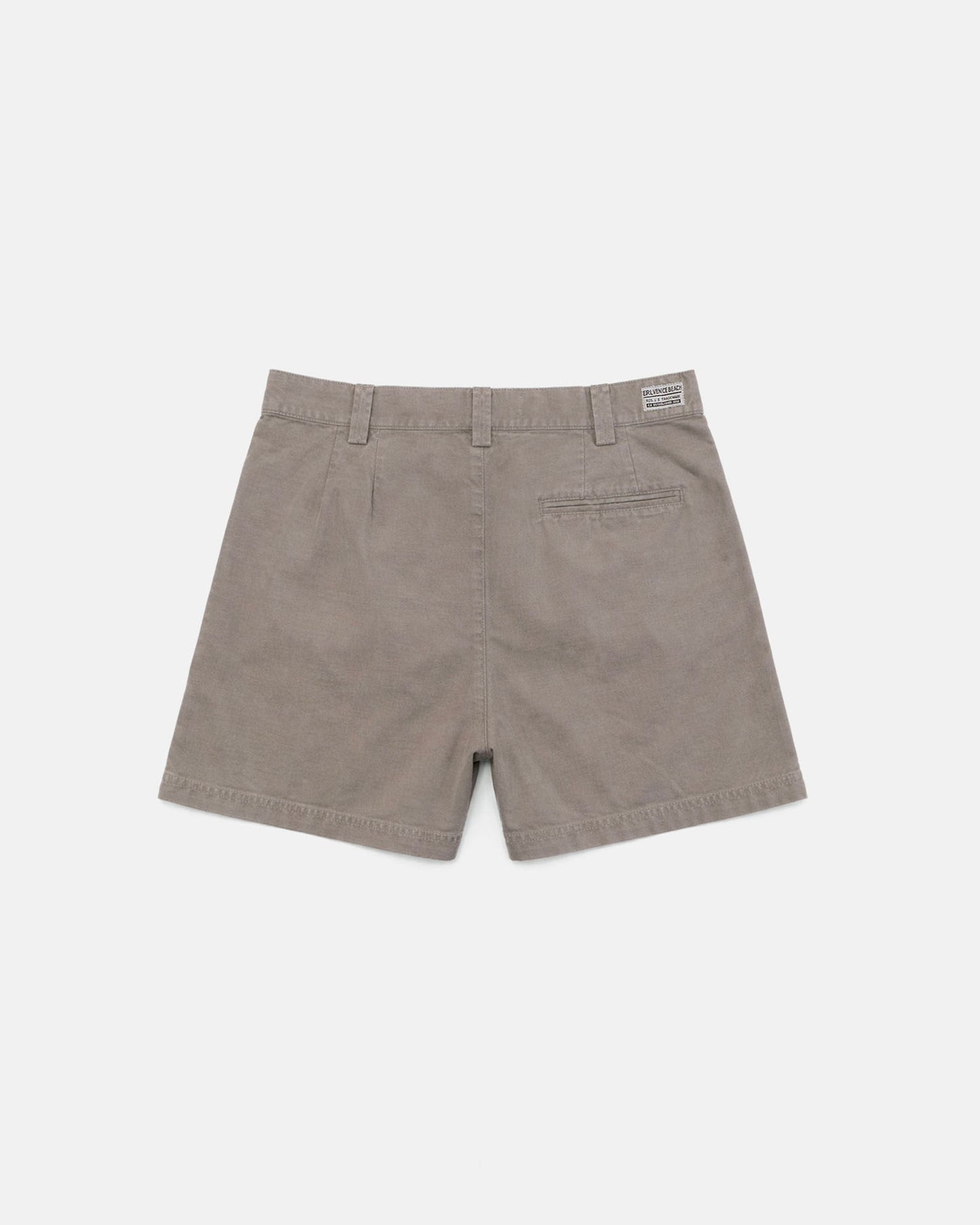 Short Shorts