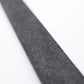 ERL Suede Skinny Belt Leather