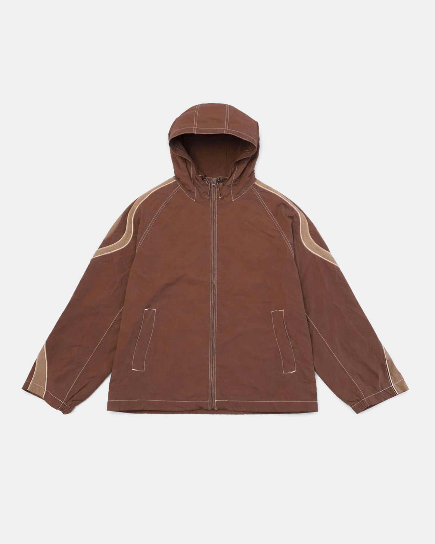 UFO Track Jacket