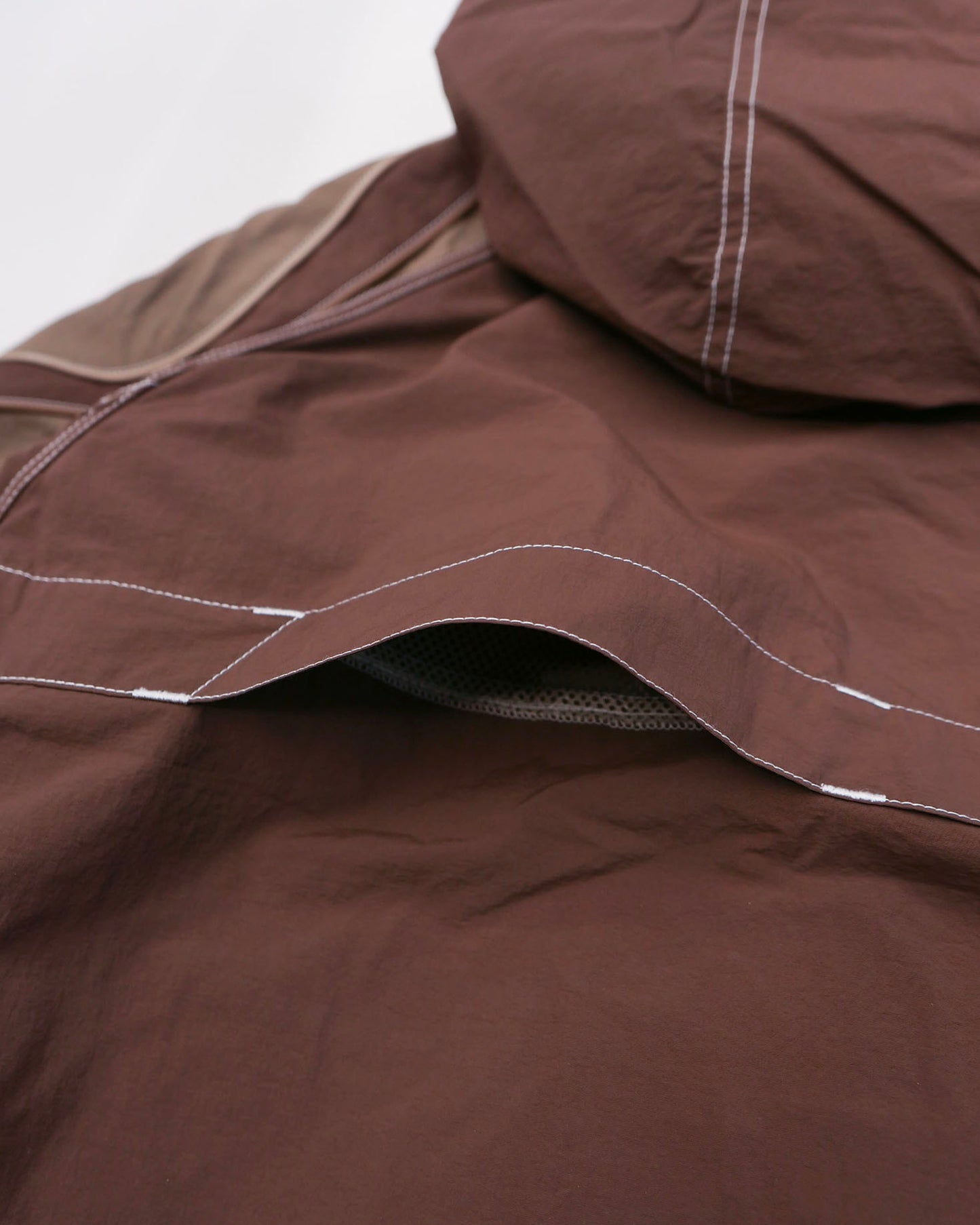 UFO Track Jacket