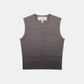 Unisex Gradient Vest Knit