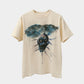 Skull T-shirt Knit