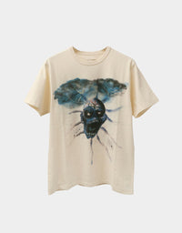 Skull T-shirt Knit