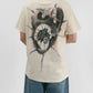 Skull T-shirt Knit