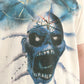Skull T-shirt Knit