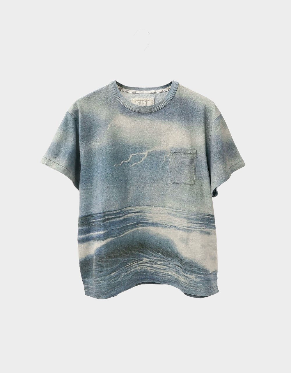 Storm T-shirt Knit