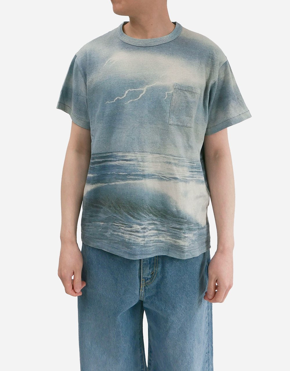Storm T-shirt Knit