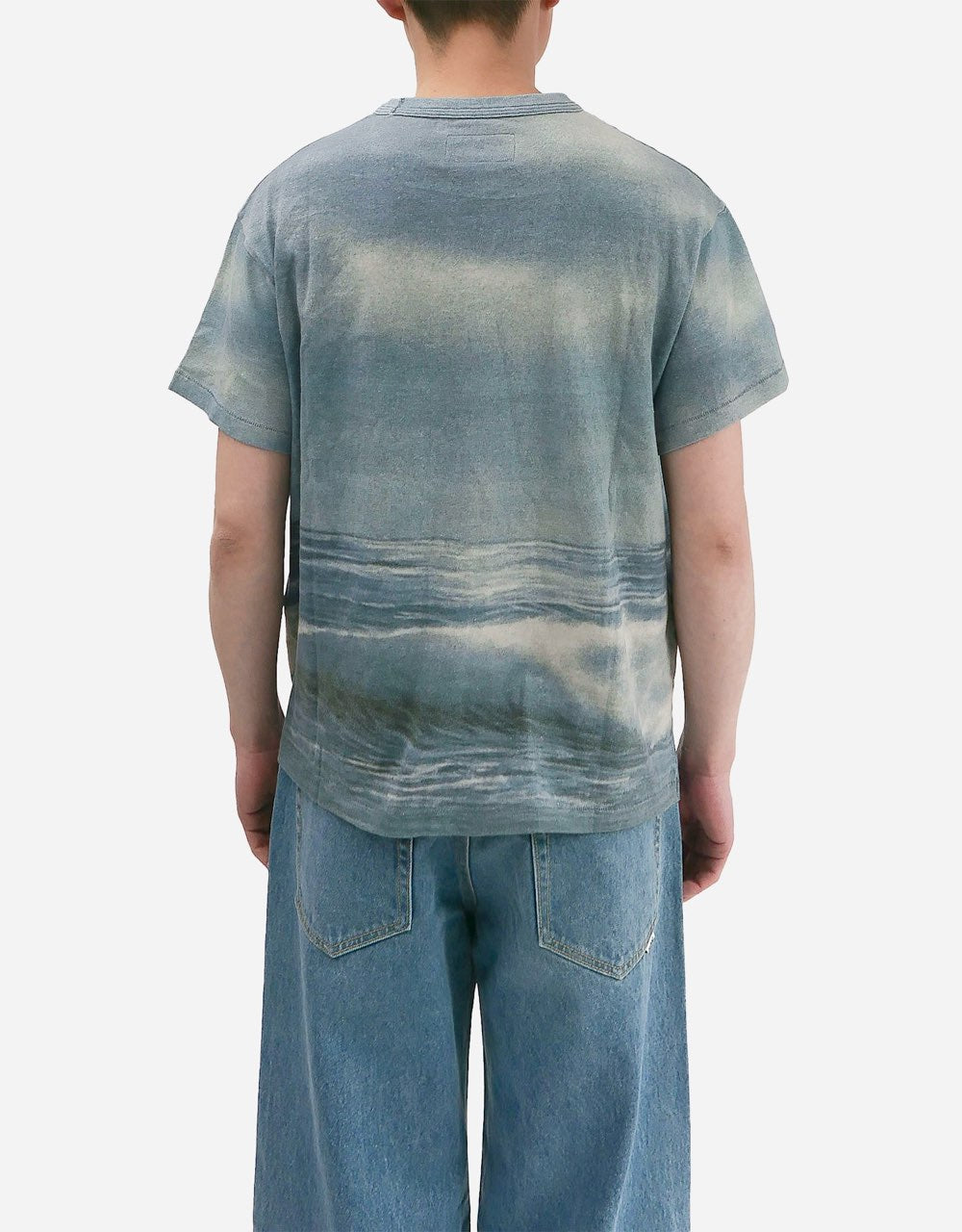 Storm T-shirt Knit