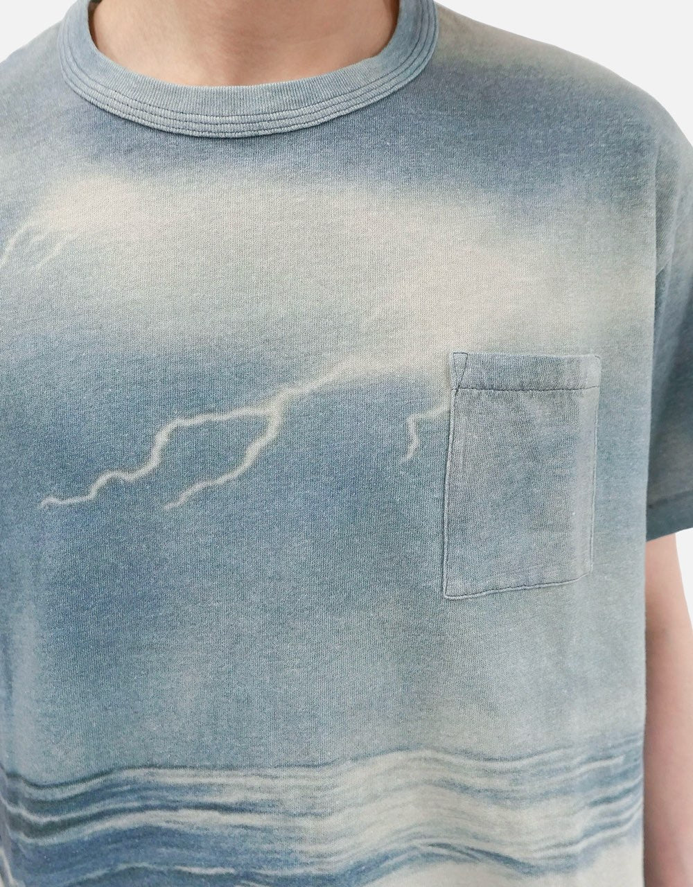 Storm T-shirt Knit