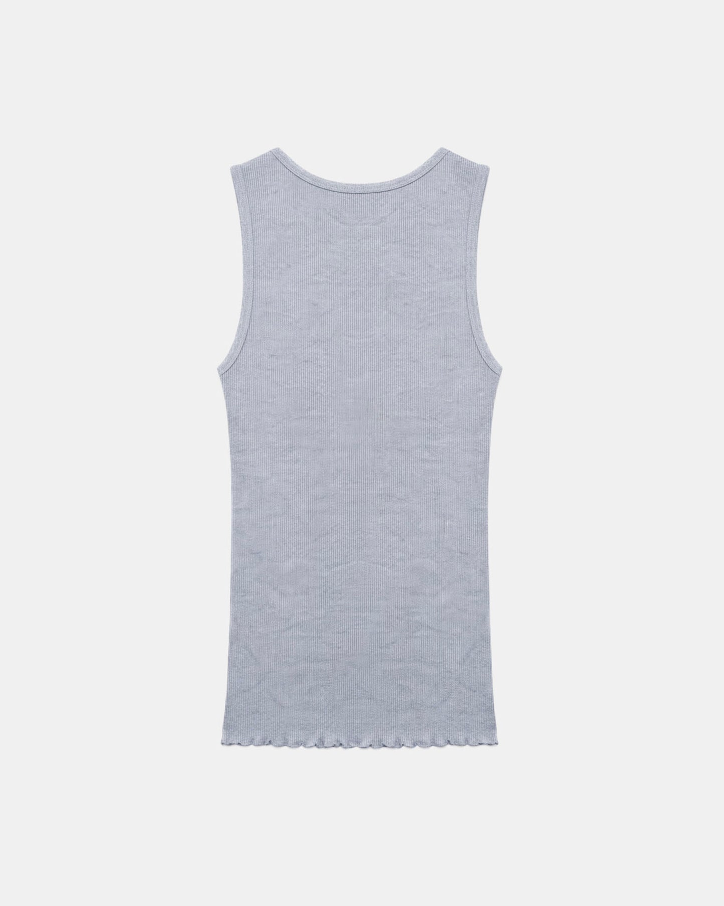 Unisex Tank Top Knit