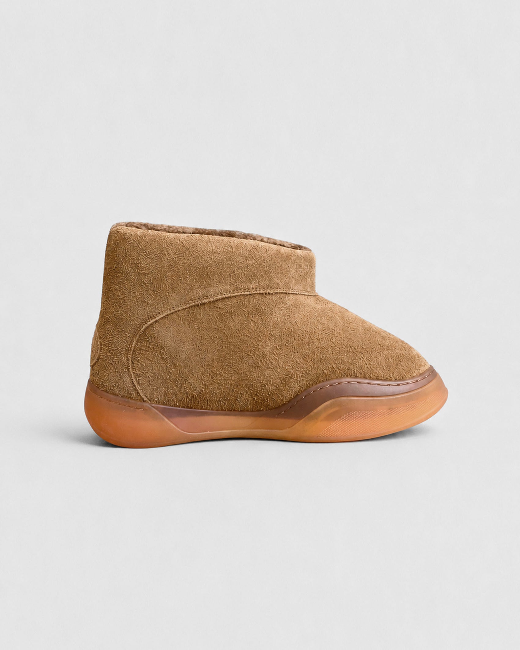 VAMP BOOT