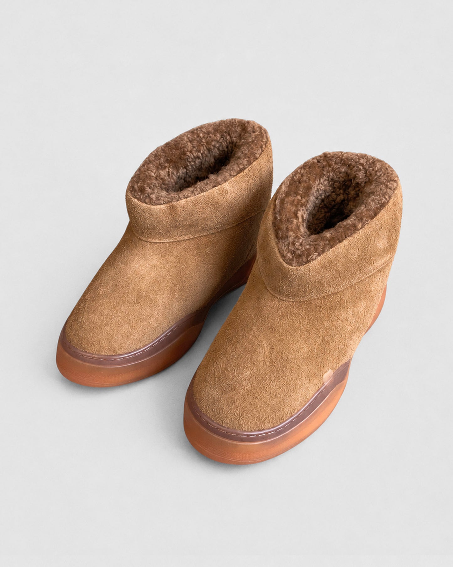 VAMP BOOT