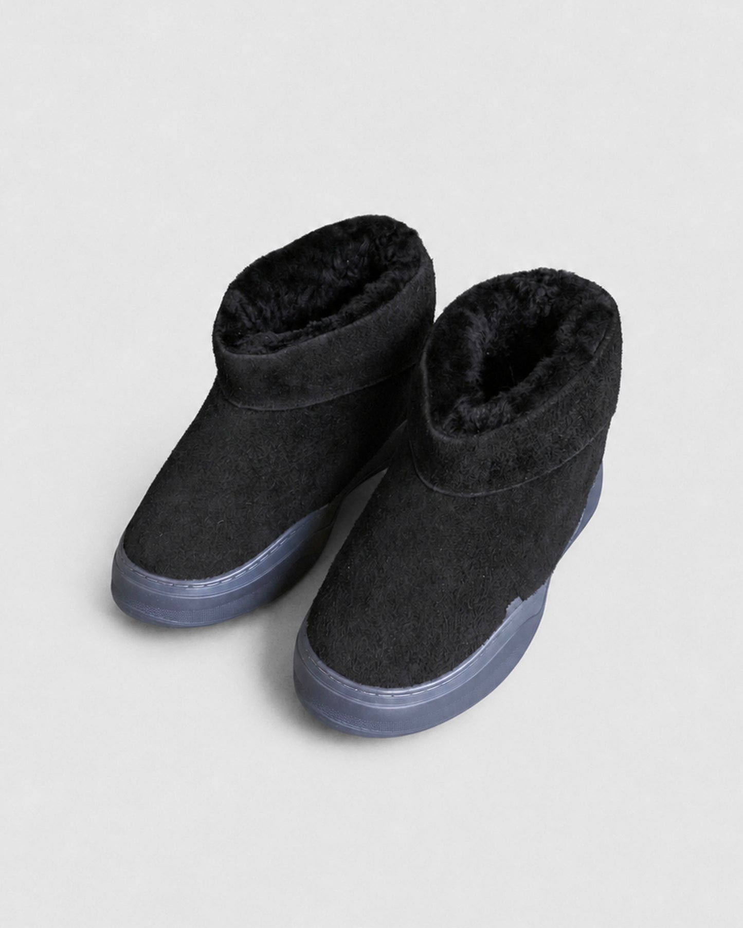 VAMP BOOT