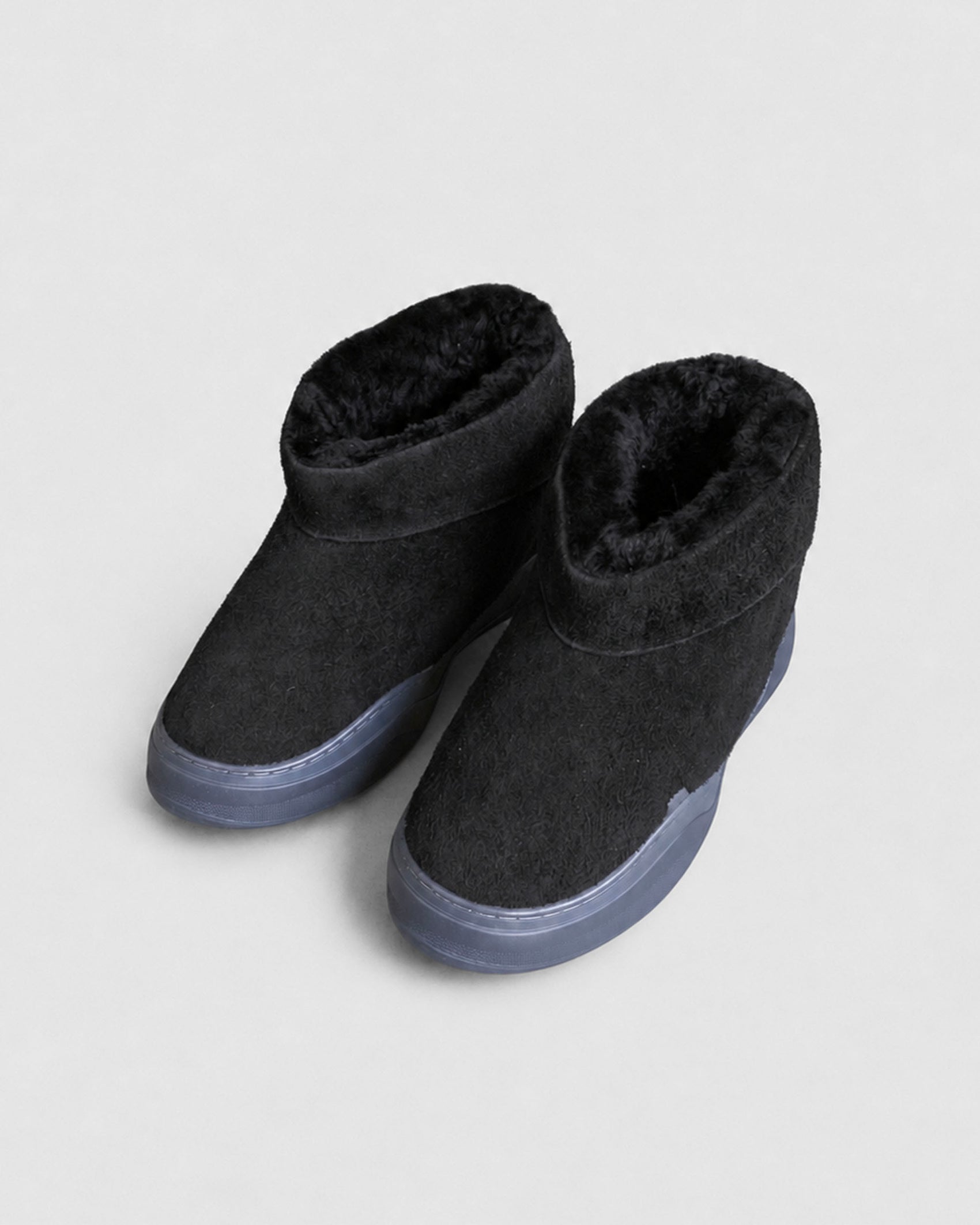 VAMP BOOT