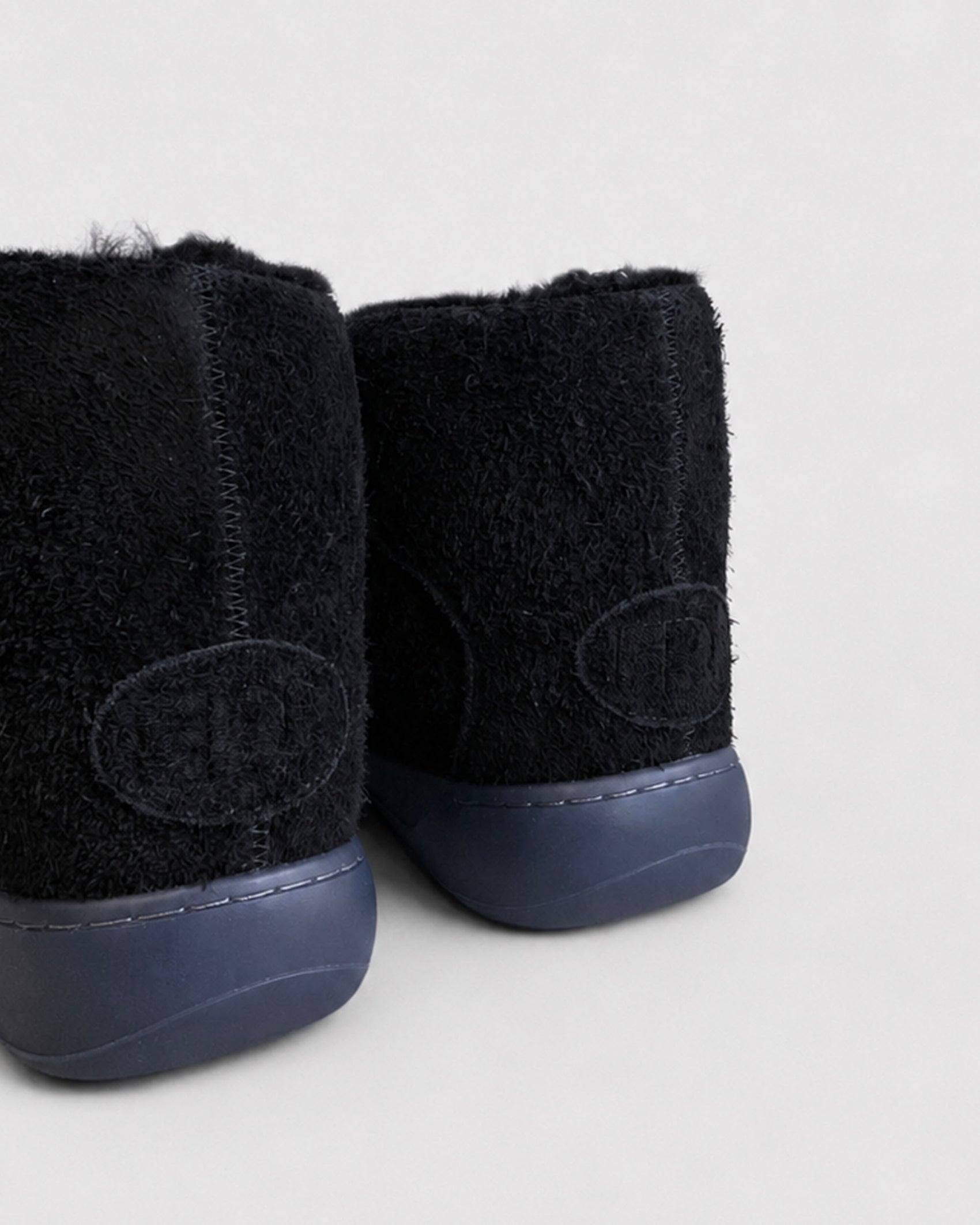 VAMP BOOT