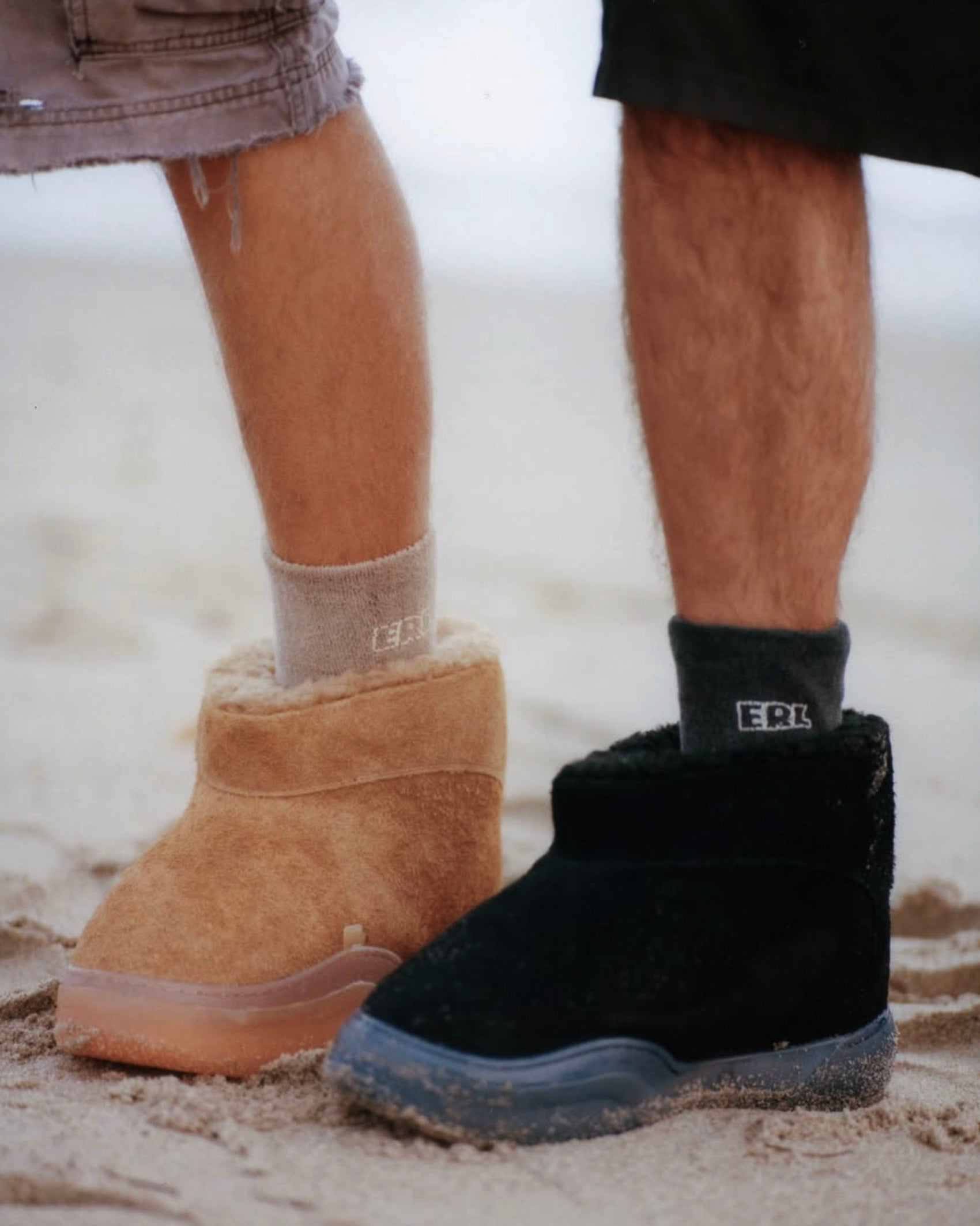VAMP BOOT