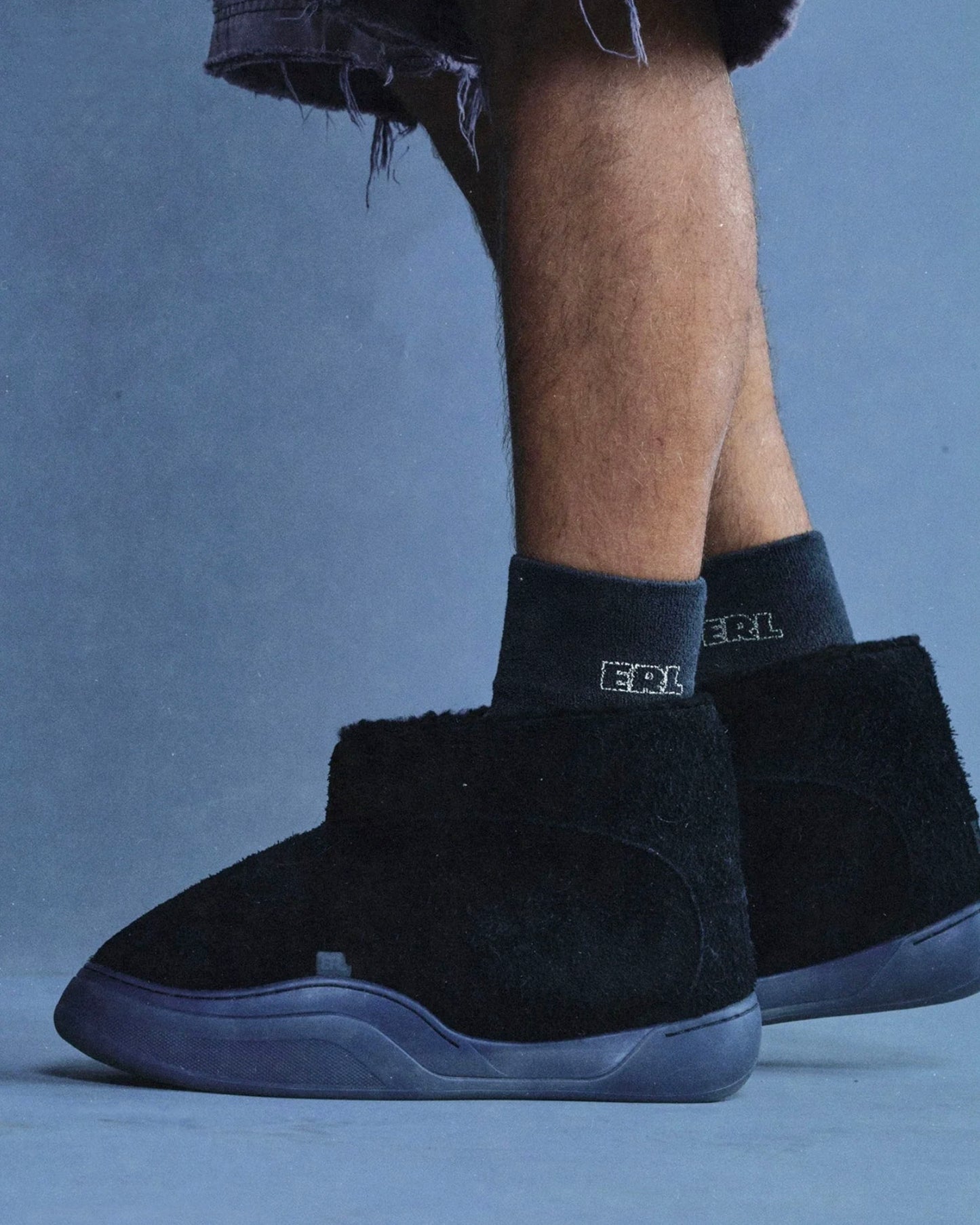 VAMP BOOT