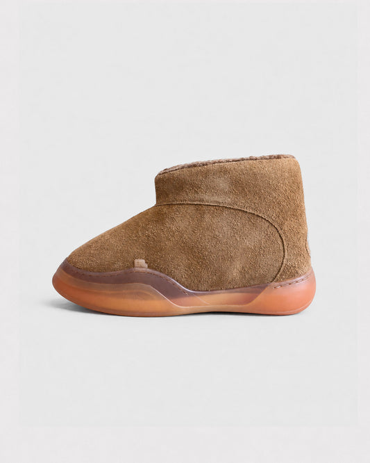 VAMP BOOT