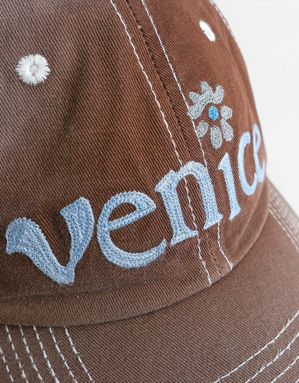 Venice Cap