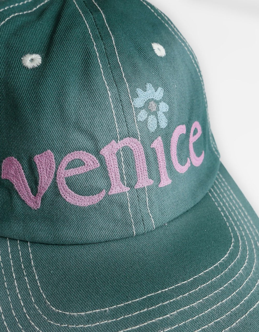 Venice Cap