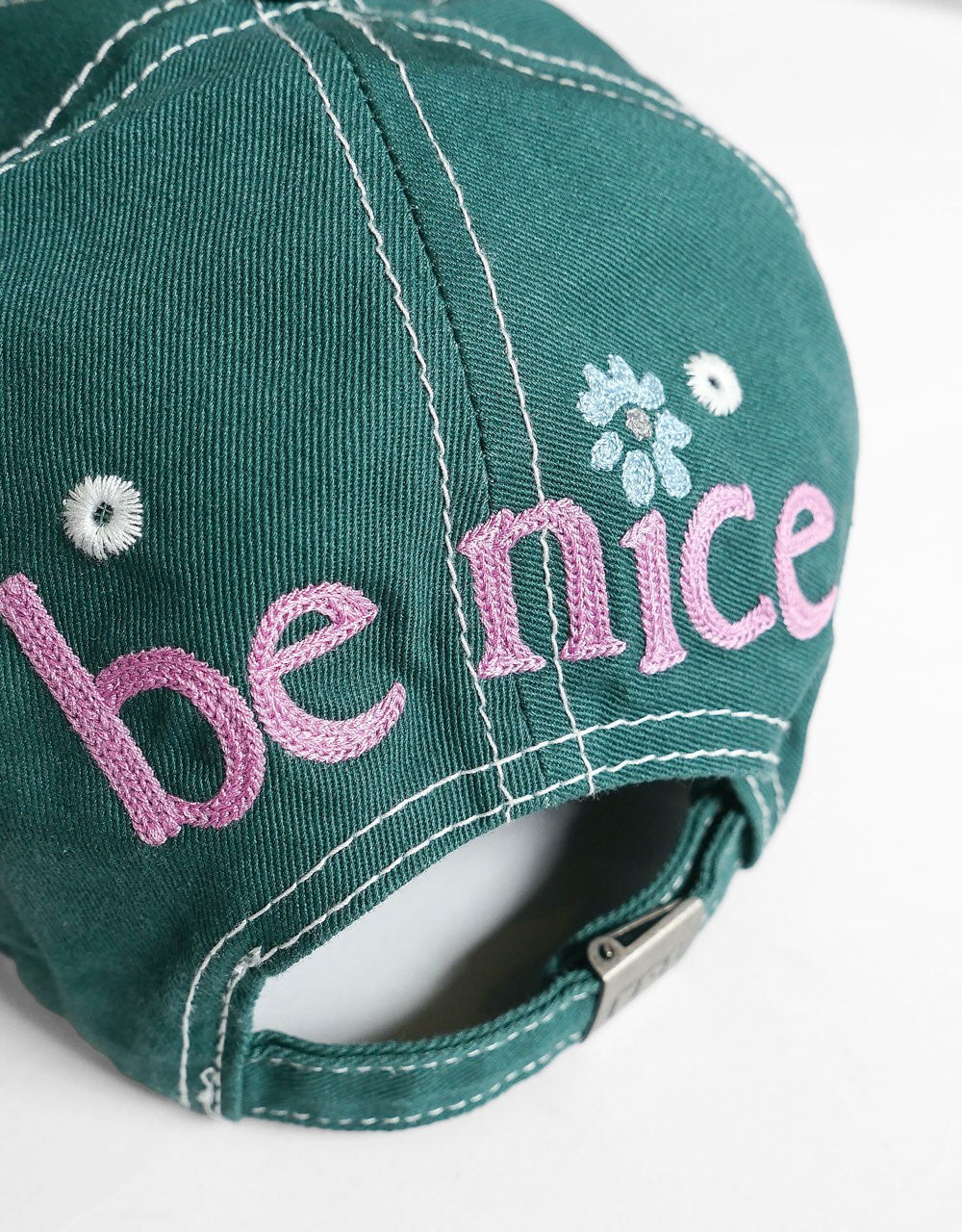 Venice Cap