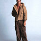 Zip-off Cargo Pants