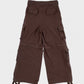 Zip-off Cargo Pants