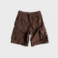 Zip-off Cargo Pants